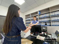 “绿色通道”开启！驻马店市公安局驿城分局为中高考学子护航！附电话......