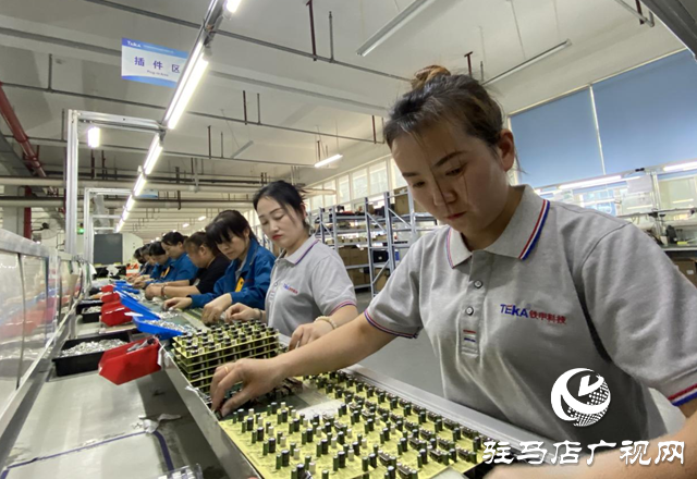 河南铁甲科技:订单持续增加 市场不断开拓