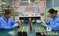河南铁甲科技：订单持续增加 市场不断开拓