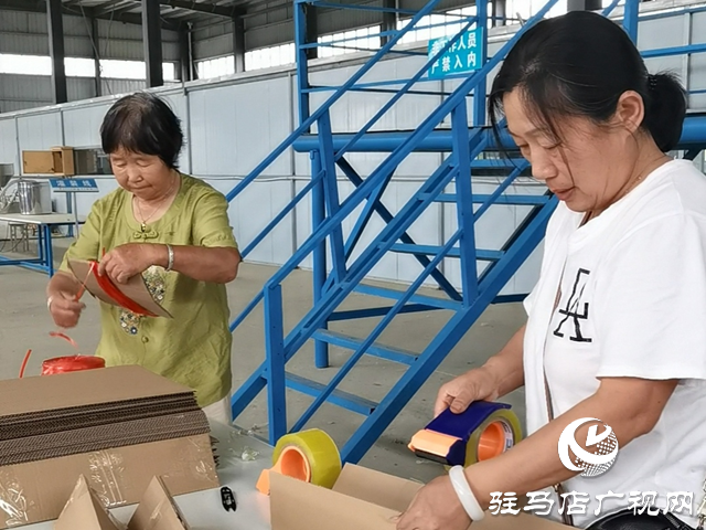 上蔡县:积极发展艾草产业 “艾”上端午“云”端飘香