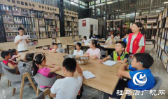 弘扬端午文化 传递浓情粽香