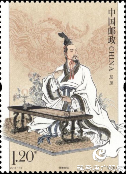 端午时节话香囊