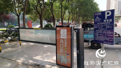 临街公共区域建停车场 小区业主利益谁保障？