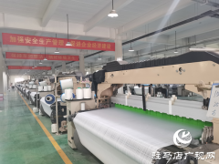 上蔡县：创新驱动产业升级 项目引领经济飞跃发展