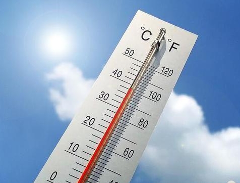 高温橙色预警 驻马店最高气温将升至37℃以上