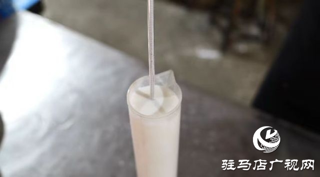 长寿之乡的美食故事——春会的凉皮情