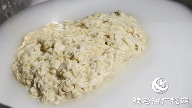 长寿之乡的美食故事——春会的凉皮情