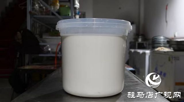 长寿之乡的美食故事——春会的凉皮情