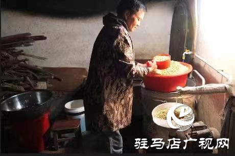 长寿之乡的美食故事——相信坚持的力量