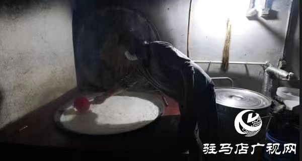长寿之乡的美食故事——相信坚持的力量