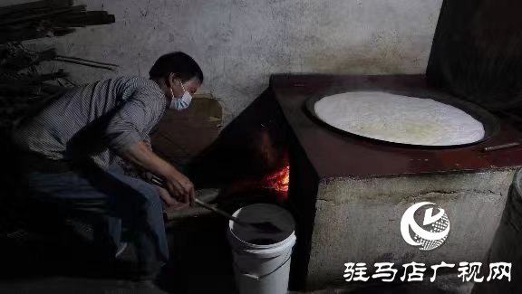 长寿之乡的美食故事——相信坚持的力量