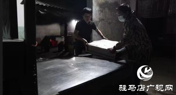 长寿之乡的美食故事——相信坚持的力量
