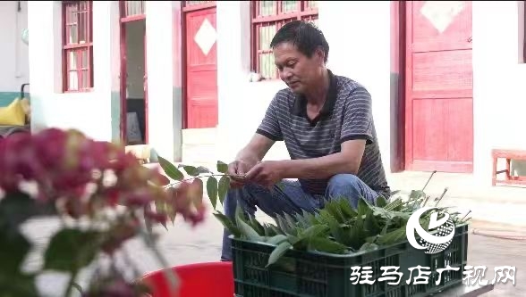 长寿之乡的美食故事——相信坚持的力量