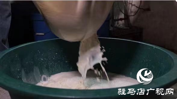 长寿之乡的美食故事——相信坚持的力量