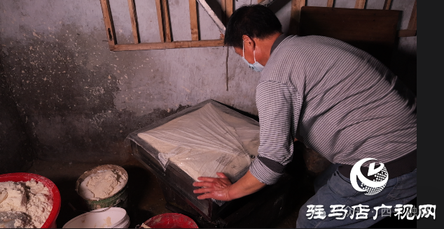 长寿之乡的美食故事——相信坚持的力量
