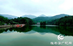 驻马店金顶山：高考生免票 畅玩一夏！