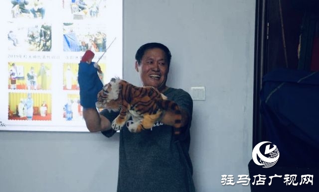 新蔡县举办2024年“文化和自然遗产日”活动