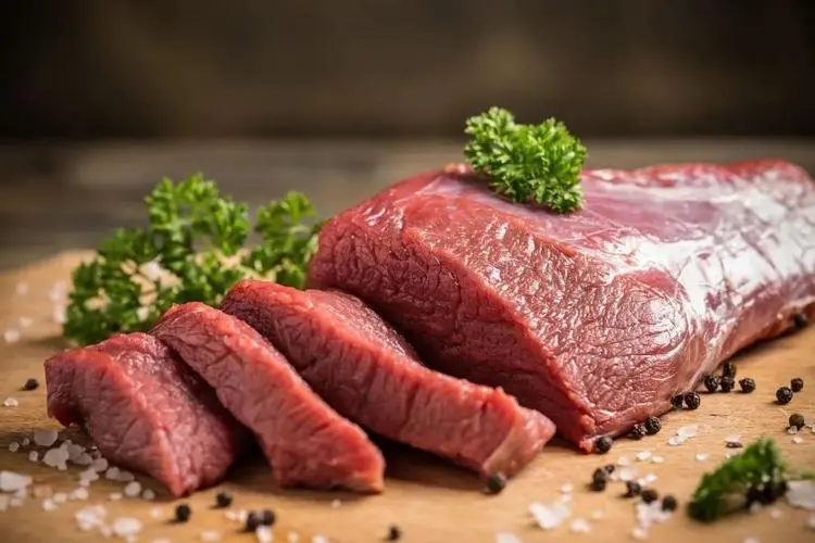 与年初相比降幅达24% 牛肉价格为何“大跳水”?