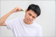 科普｜耳朵总是痒，却啥也掏不出来？可能暗示这 5 种问题，快自查