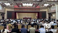 驻马店市2024年中考报名共207631人
