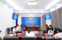 西平县人民检察院：关注小烟卡背后大隐患