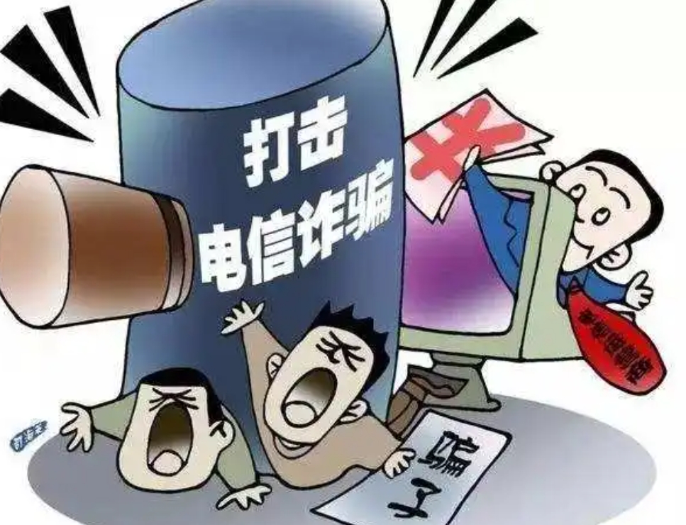 新蔡县佛阁寺镇：反诈宣传“零距离” 守护群众“钱袋子”