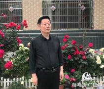 “戏剧中国”作品征集评选揭晓 驻马店市作家王中州作品获奖