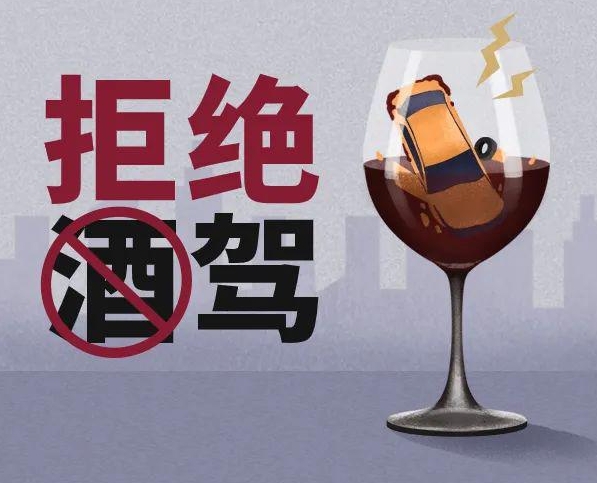平舆县交警曝光夏季酒驾典型案例