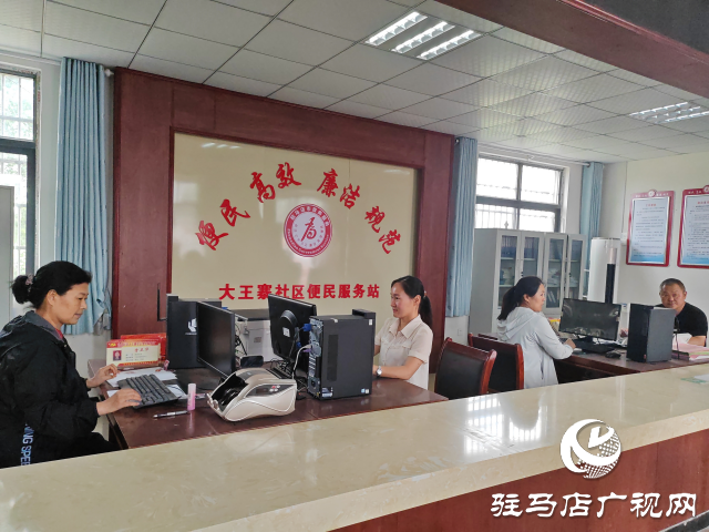平舆县东皇街道： 抓党建促乡村振兴 为基层治理走深走实保驾护航