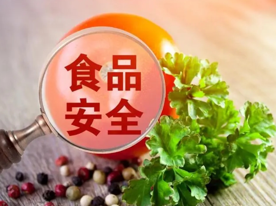 新蔡县顿岗乡开展校园食品安全检查工作
