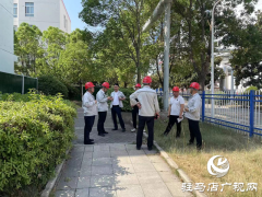 中国（驻马店）国际农产品加工产业园供热管网建设加速推进