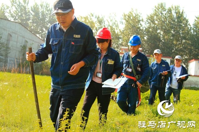 雷鸣：把责任扛在肩上 把安全放在心上