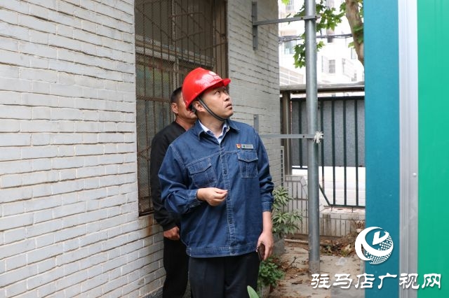 雷鸣：把责任扛在肩上 把安全放在心上