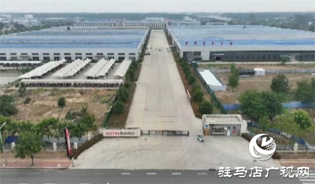 新蔡：锻造核心竞争力 打造营商环境“新高地”