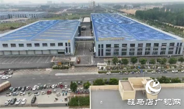 新蔡：锻造核心竞争力 打造营商环境“新高地”