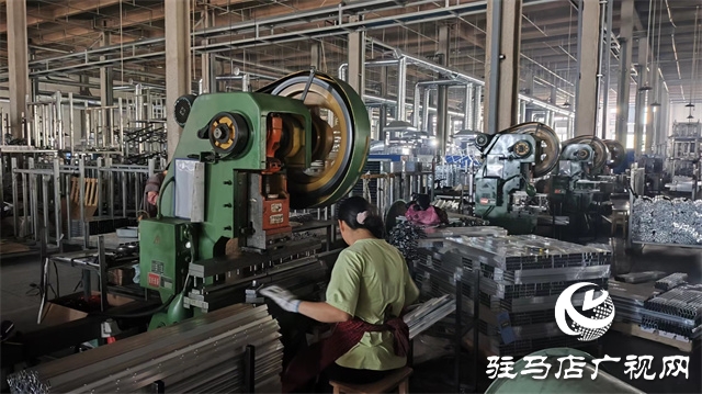 新蔡：锻造核心竞争力 打造营商环境“新高地”