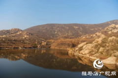 泌阳盆景黑石山：大自然的鬼斧神工