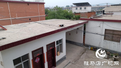 驻马店：电缆影响居民生活 两部门合理解决问题