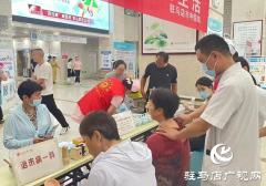 冬病夏治正当时 专家提醒：贴“三伏贴”有讲究