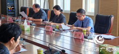 遂平县：检察长列席审委会 依法履职促进司法公正