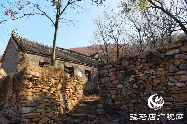 泌阳县贾楼龙潭沟：隐匿于山水之间的自然瑰宝