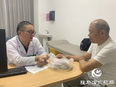 高温来袭！老年人如何平安度夏