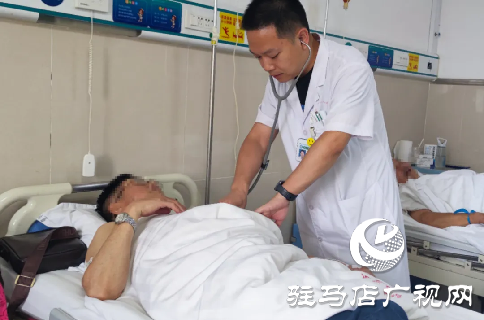 持续高烧不退 竟是因为小羊