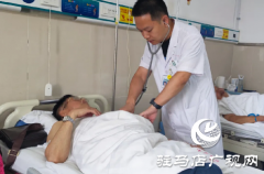 持续高烧不退 竟是因为小羊