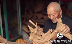 汝南县：让传统技艺“枯木逢春”