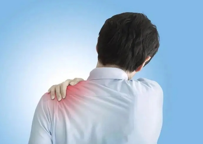 别让颈椎病成为学生的职业病!快来了解一下颈椎病自查方法