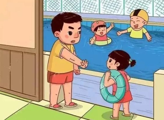 驻马店市城乡一体化示范区刘阁街道：加强防溺水工作 撑起青少年“安全伞”