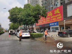 夏季高温天气 这些人可享受高温津贴