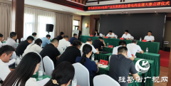 驻马店：强力推进电商产业发展 推动消费业态转型升级