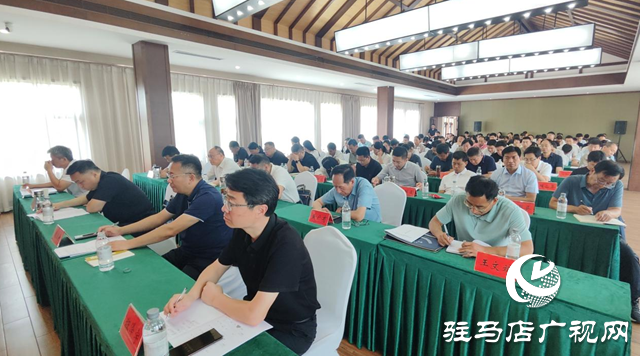 驻马店：强力推进电商产业发展 推动消费业态转型升级